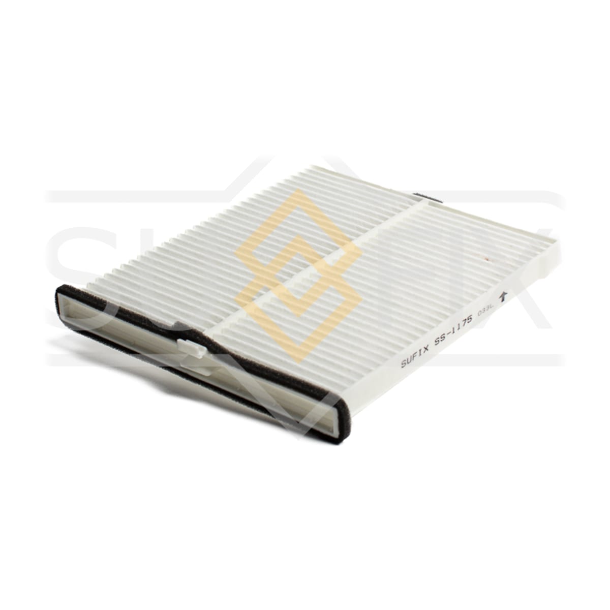 SUFIX Фильтр салонный SS1175