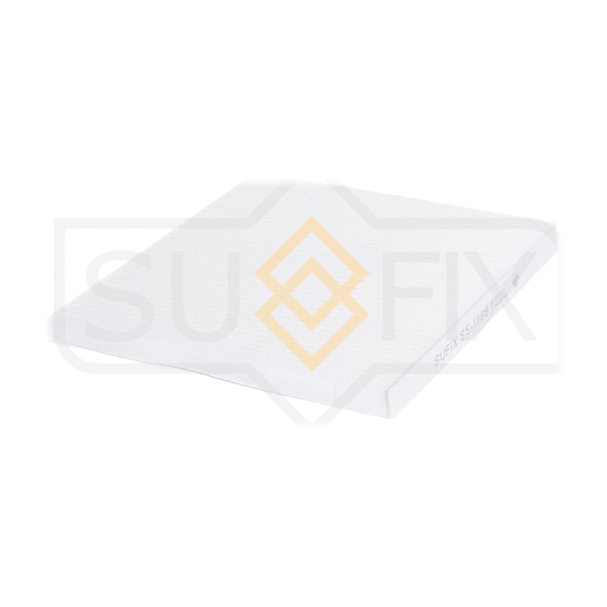 SUFIX Фильтр салонный SS1189