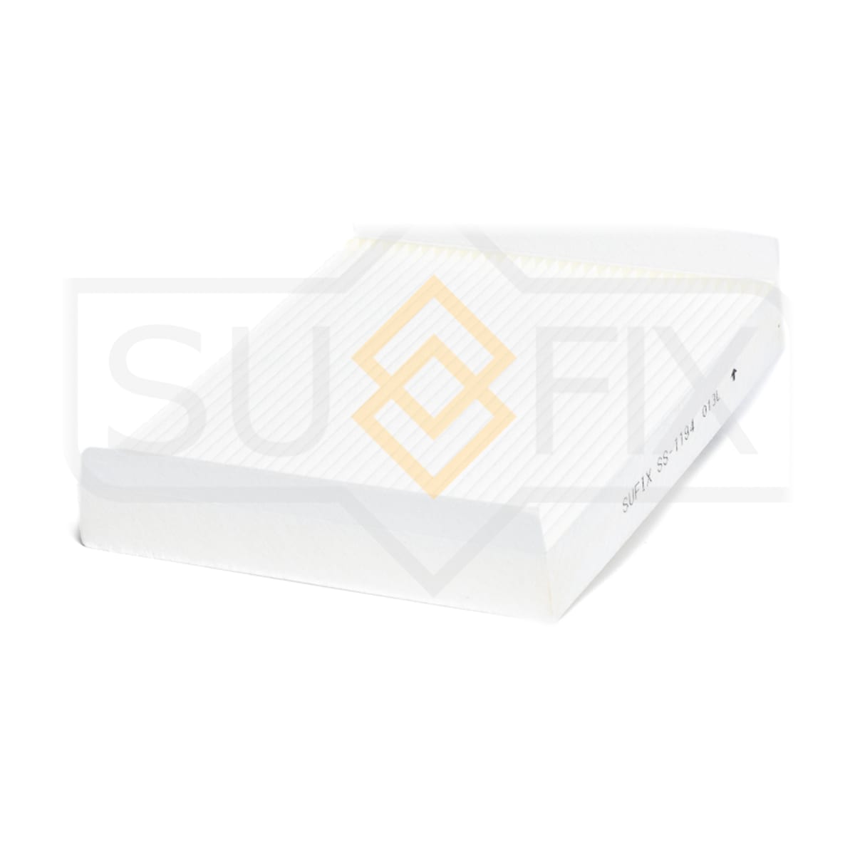 SUFIX Фильтр салонный SS1194