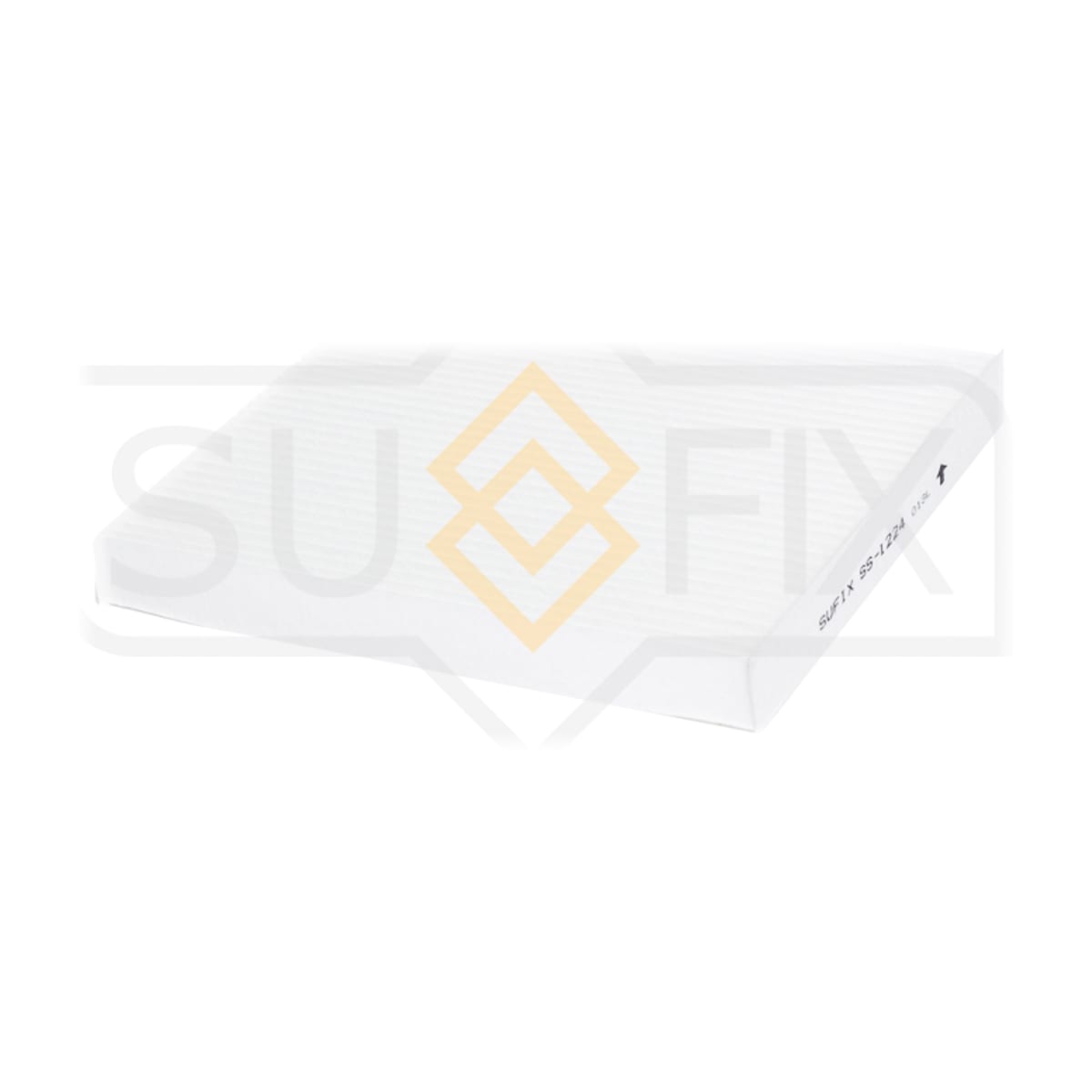 SUFIX Фильтр салонный SS1224
