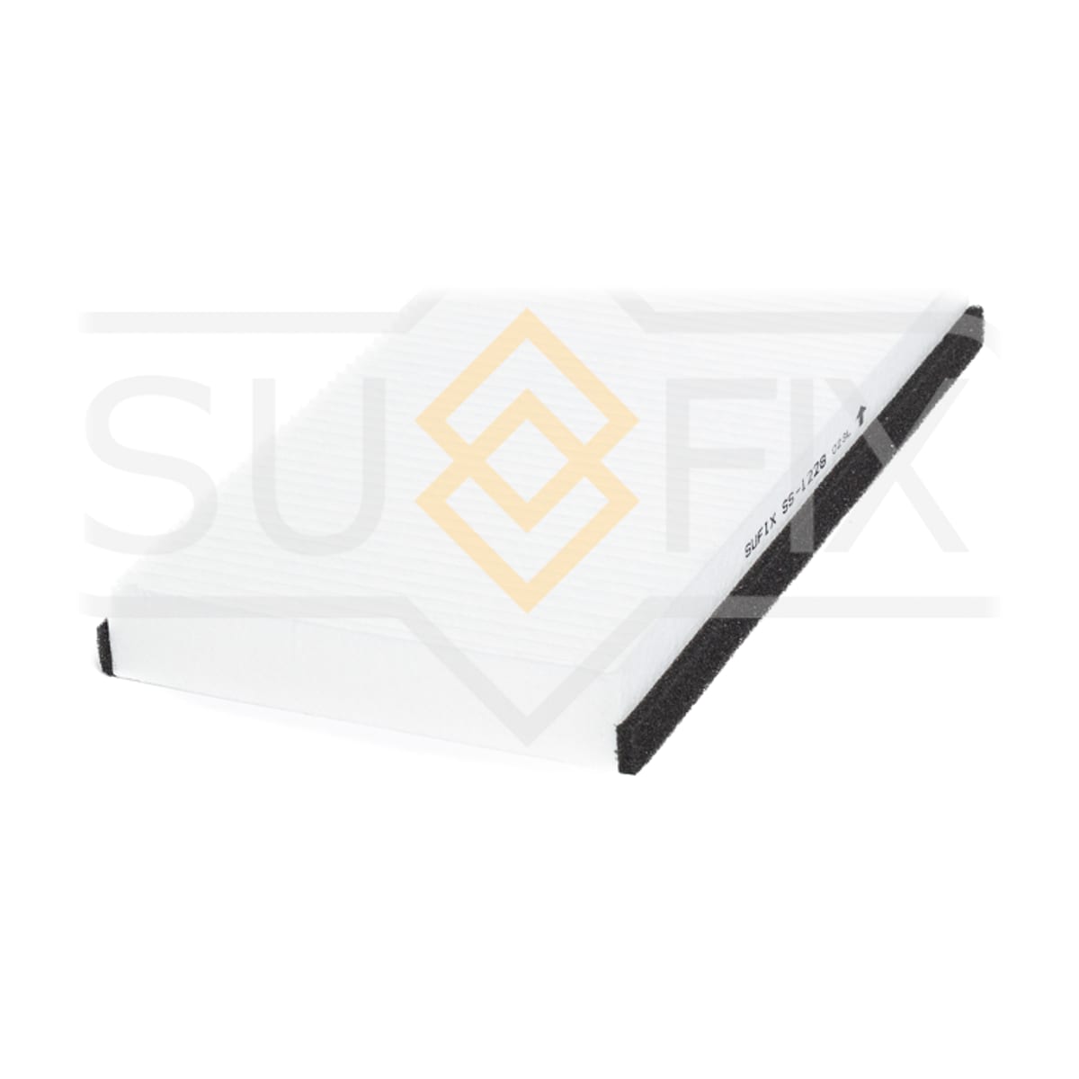 SUFIX Фильтр салонный SS1228