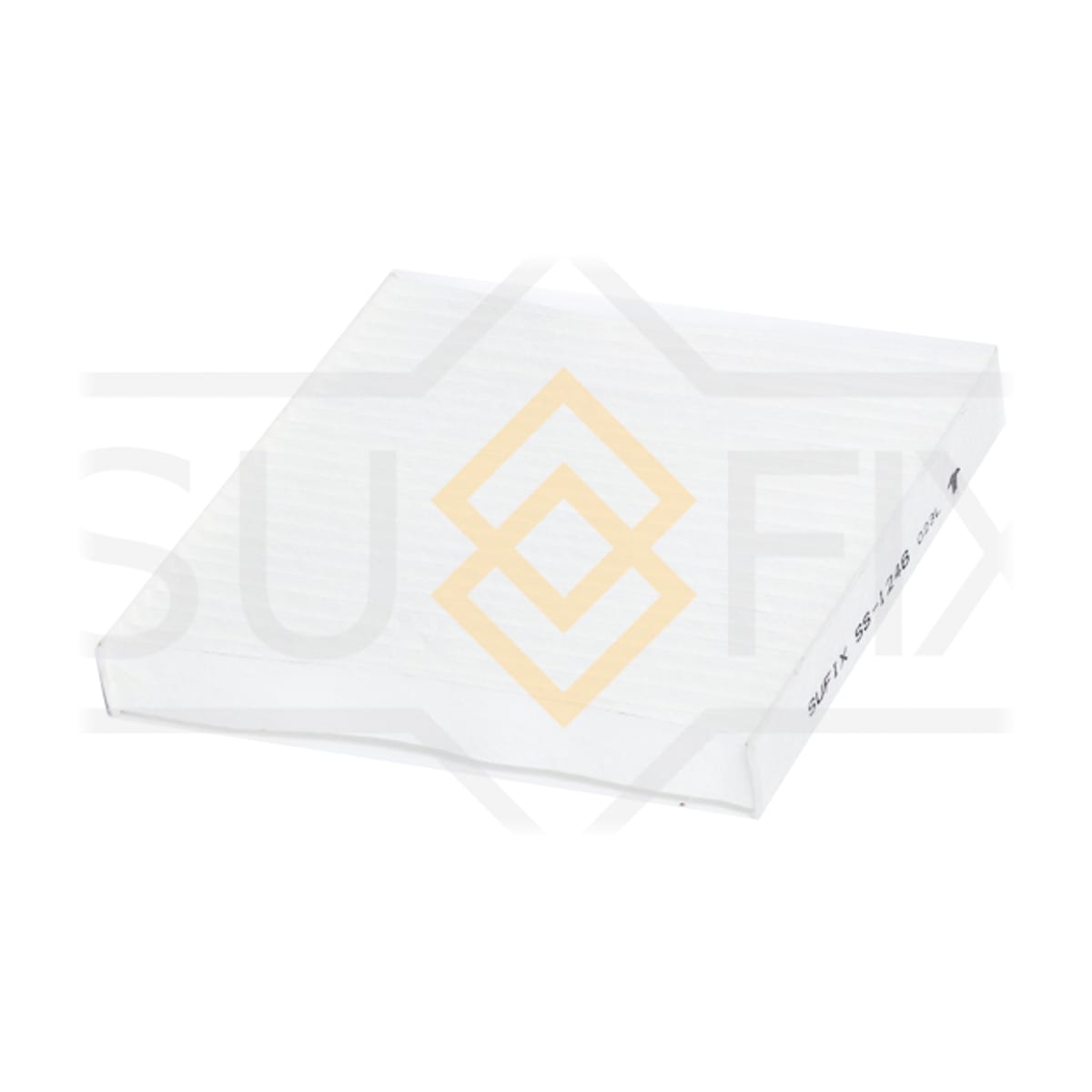 SUFIX Фильтр салонный SS1246
