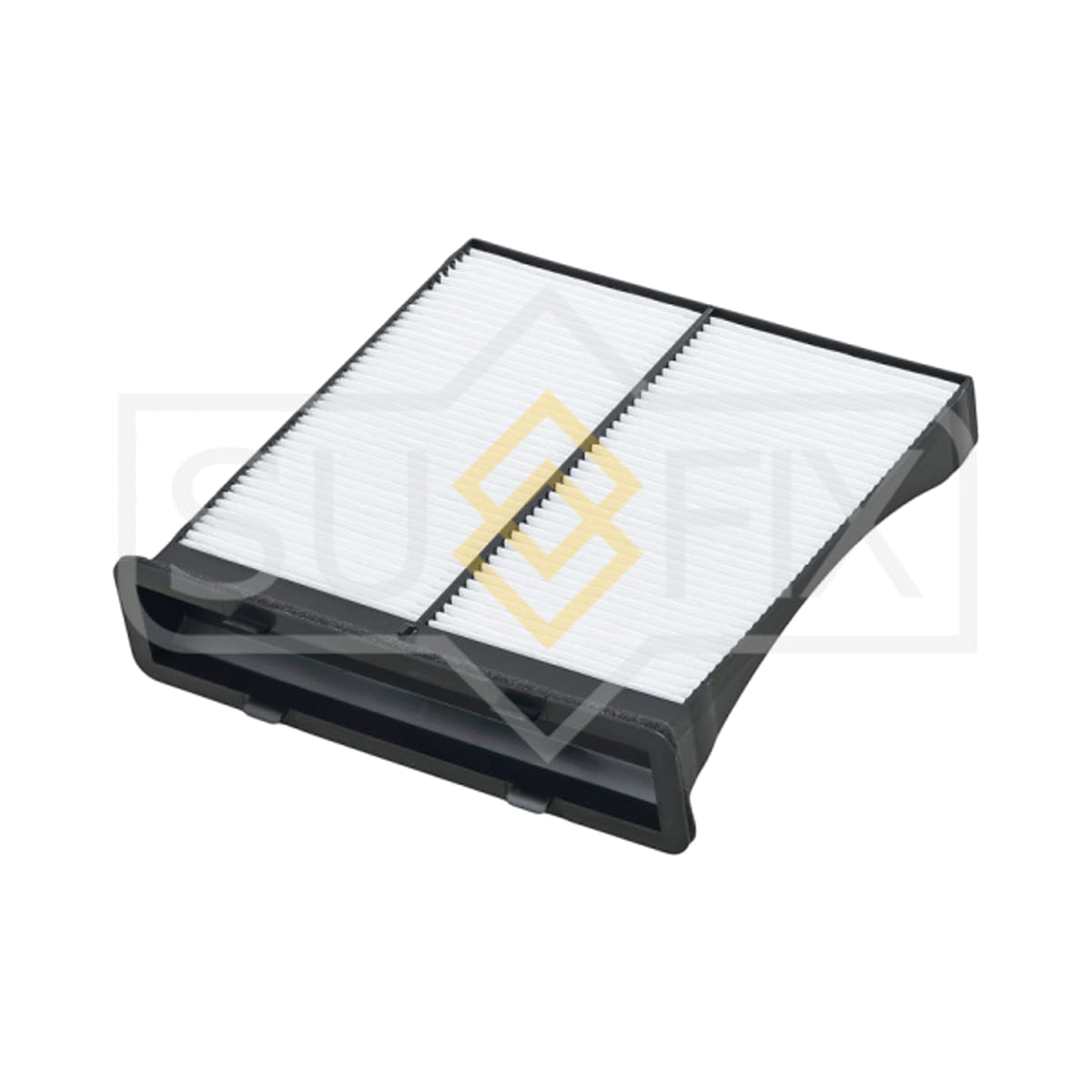 SUFIX Фильтр салонный SS1254
