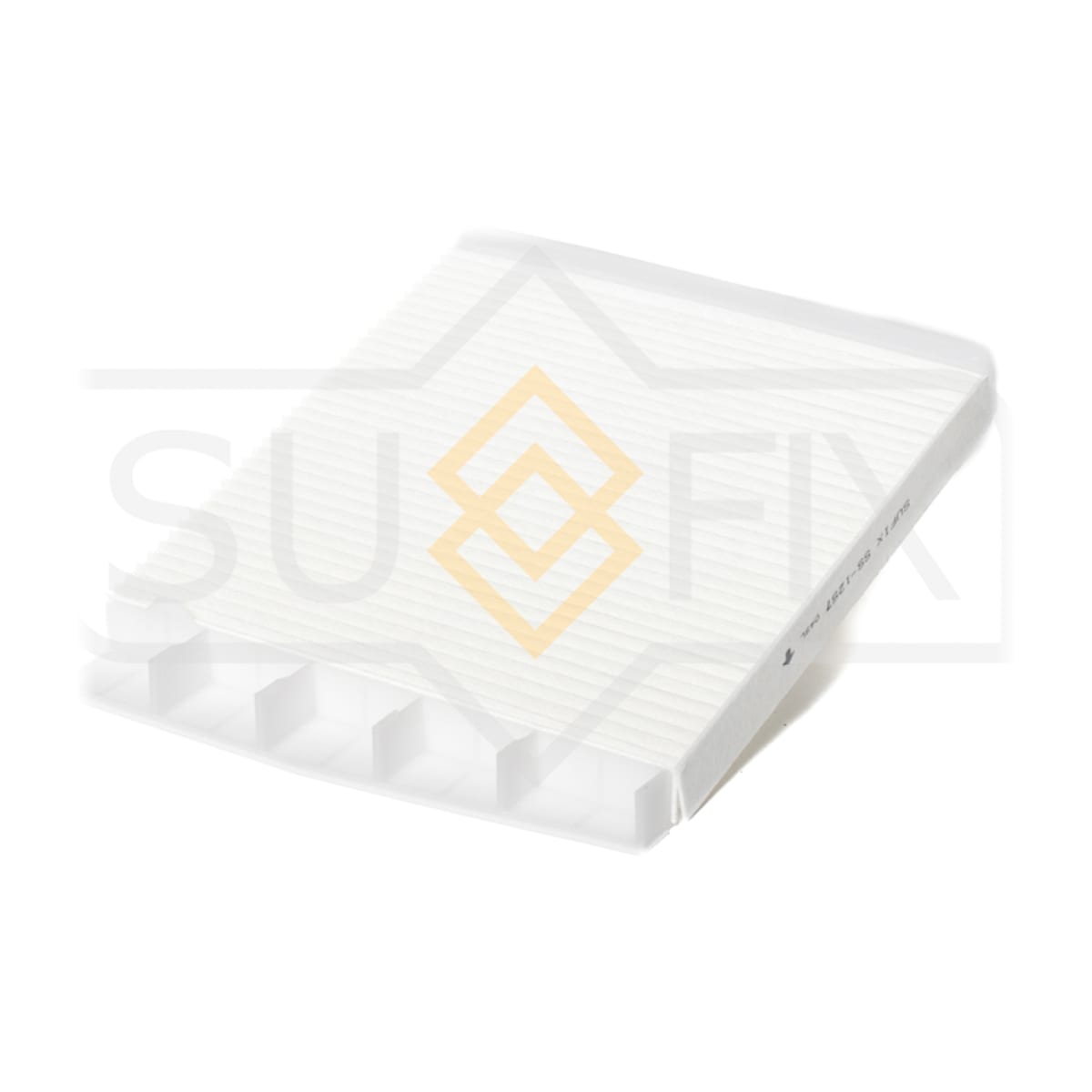 SUFIX Фильтр салонный SS1257
