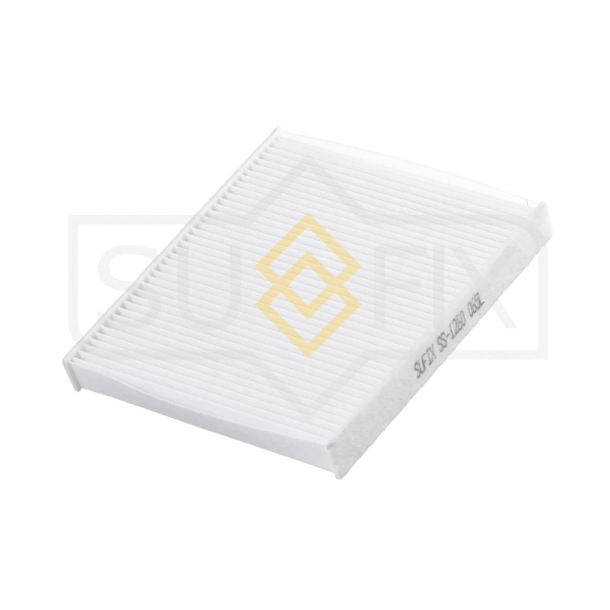 SUFIX Фильтр салонный SS1260