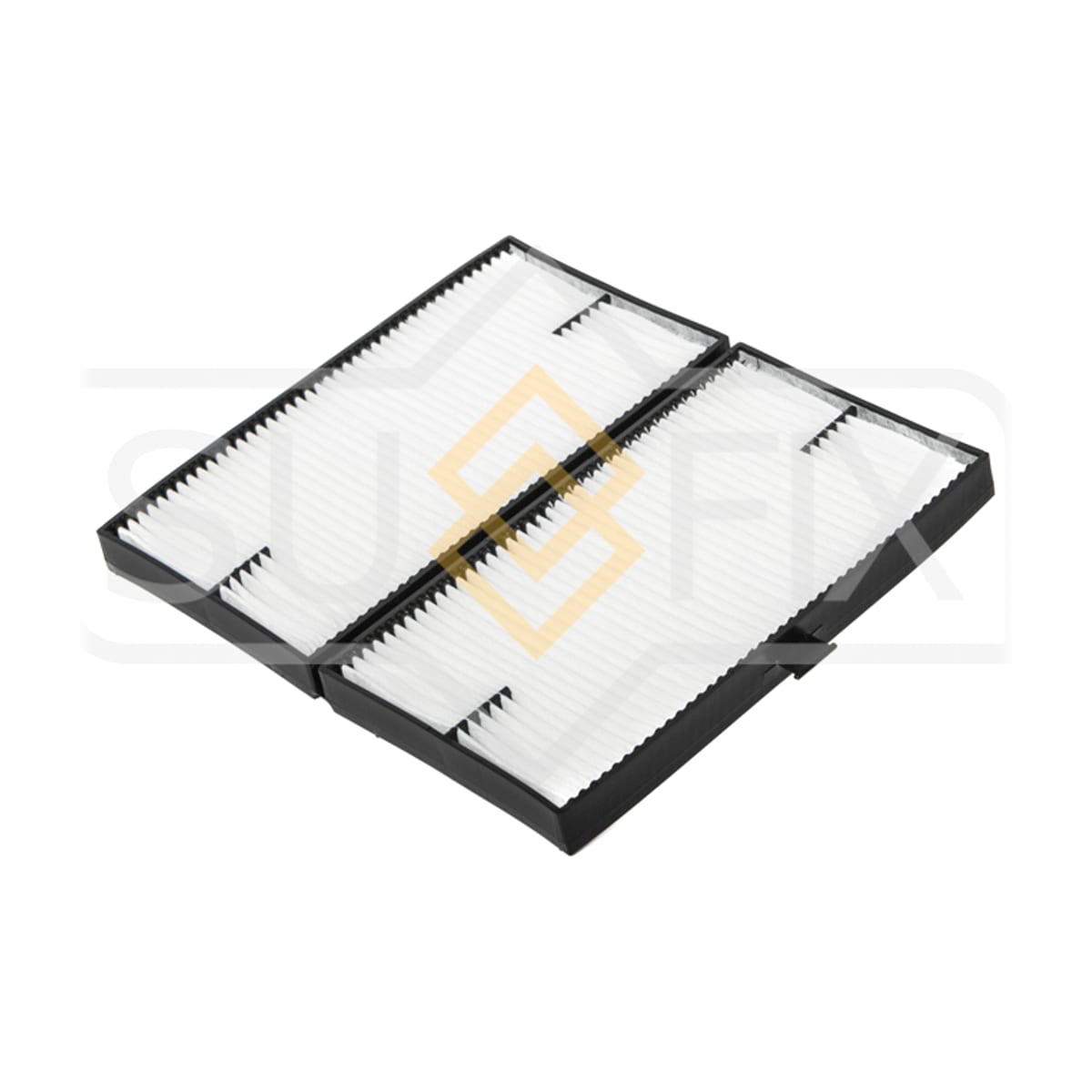 SUFIX Фильтр салонный SS1270