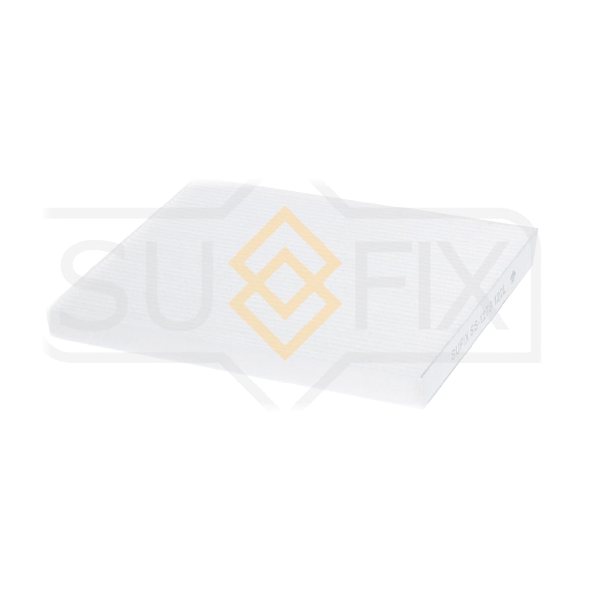 SUFIX Фильтр салонный SS1273