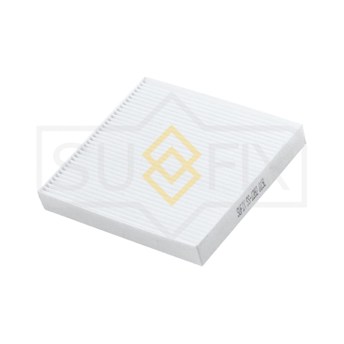 SUFIX Фильтр салонный SS1282