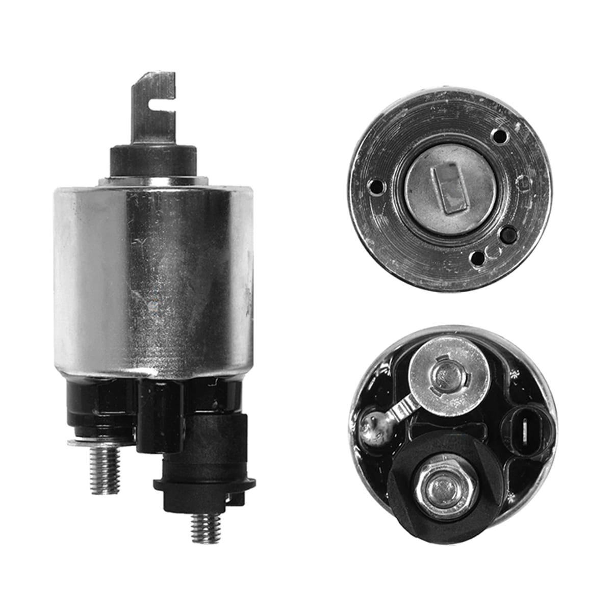 AS-PL Втягивающее реле стартера Honda Accord 93-03 / Avancier 99-03 SS9015