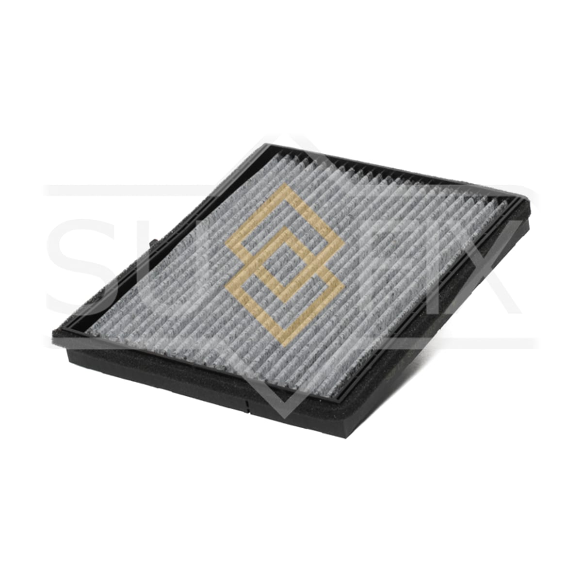 SUFIX Фильтр салонный угольный SSC1003
