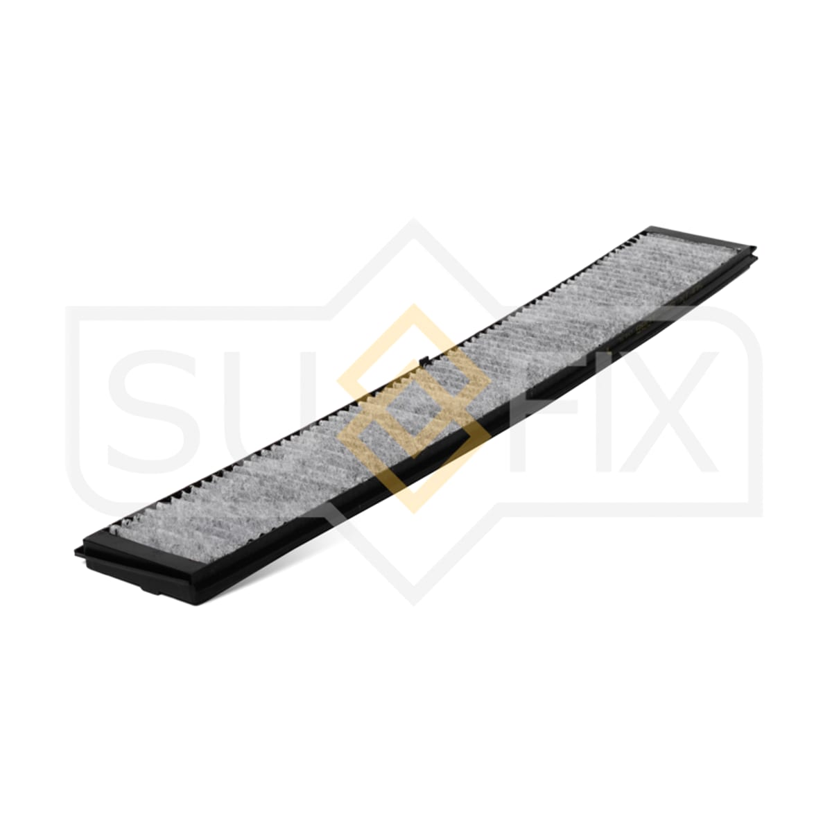 SUFIX Фильтр салонный угольный SSC1088