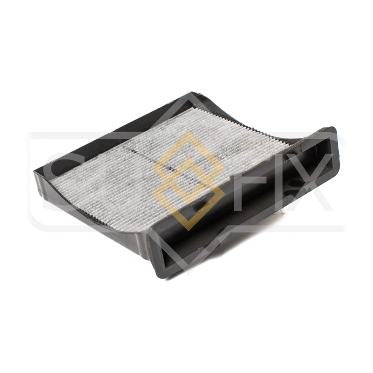 SUFIX Фильтр салонный угольный SSC1254