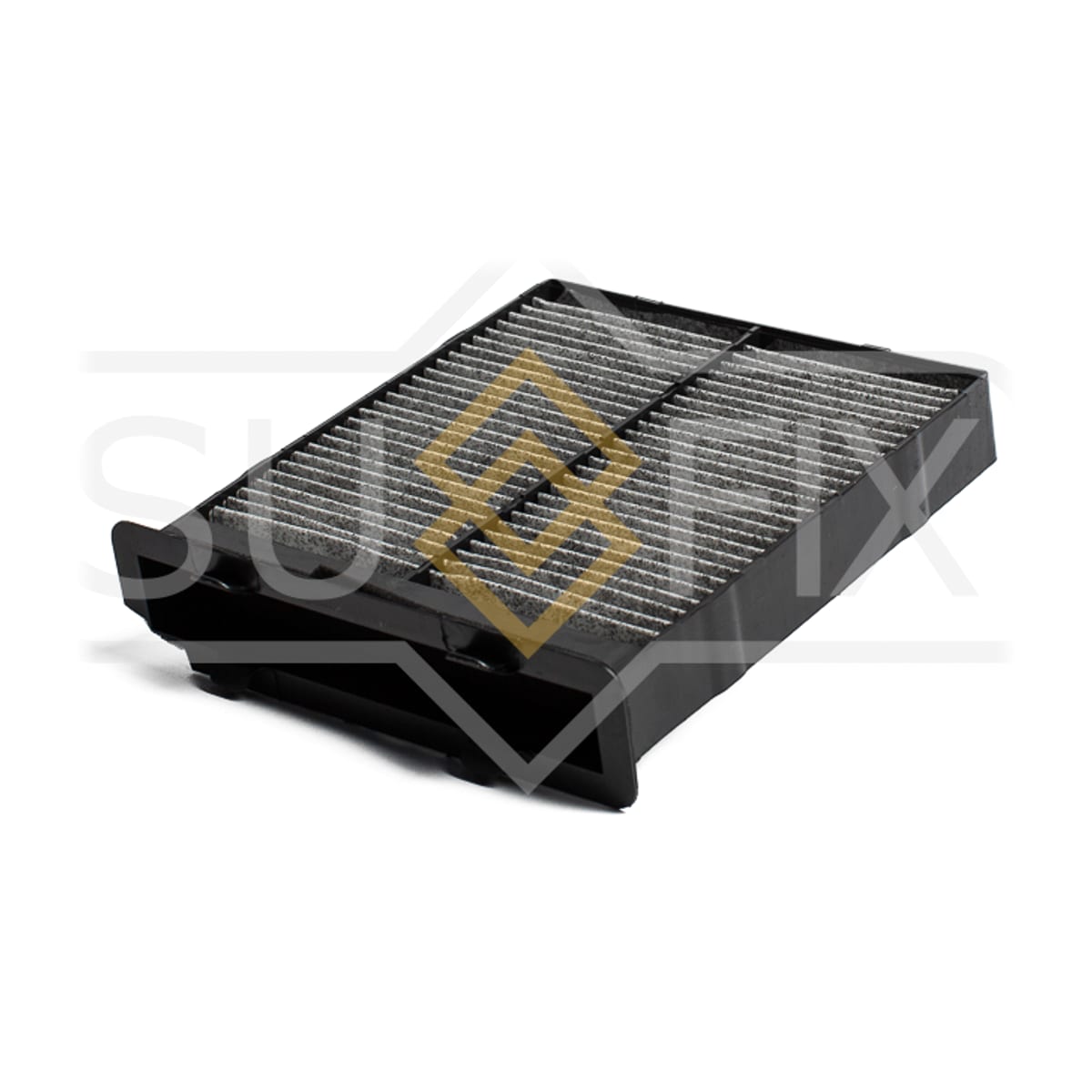SUFIX Фильтр салонный угольный SSC1272