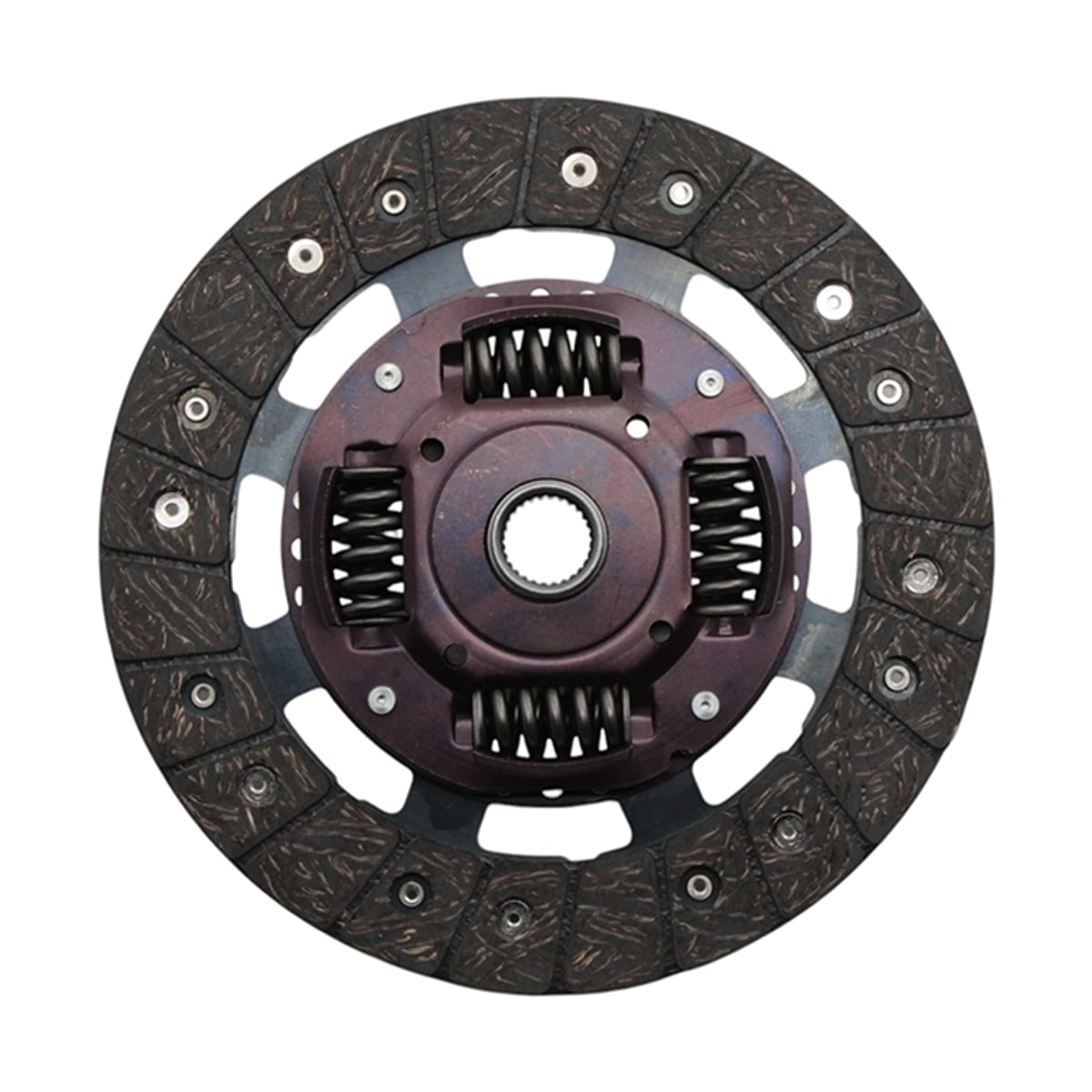 SAT Диск сцепления Audi A3 03-13 / Skoda Octavia 04-20 (220,00/ 155.00)