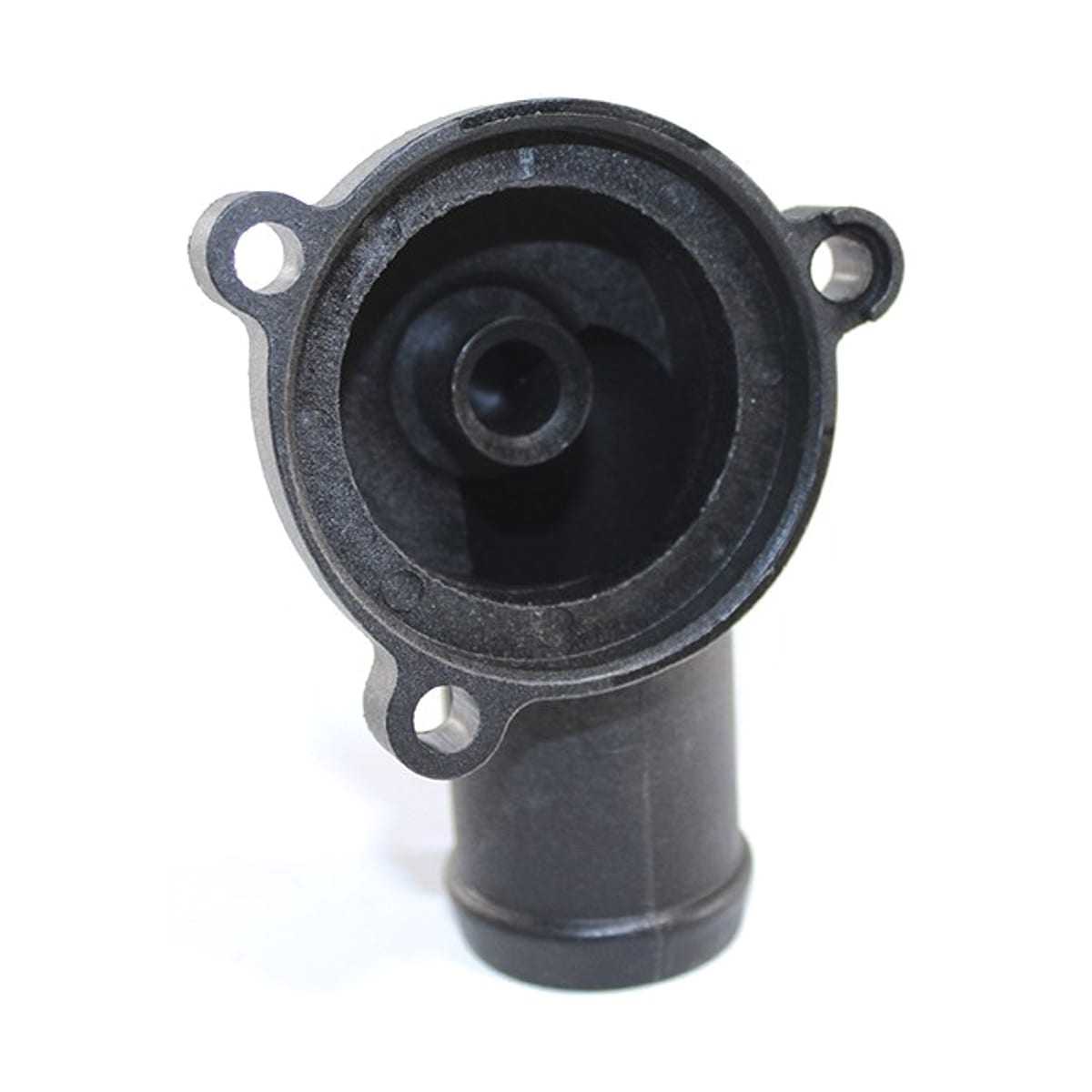 SAT Корпус термостата Audi A3 03-13 / Skoda Octavia 04-13 BLG;BMY;BTS;CAVD;CAVG;CAXA;CAXC;CDGA;CFNA;CLPA;CLRA;CMSA;CMSB;CNFB;CNVA;CNWA;CTHD;CTHG;CTKA