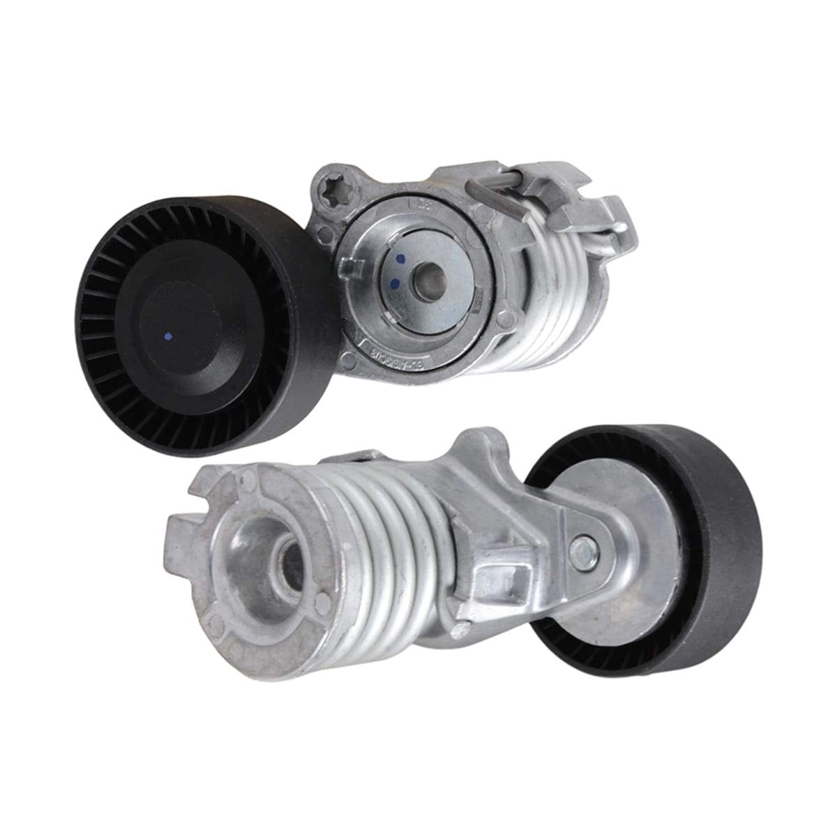 SAT Натяжитель Skoda Rapid 12-20 / Volkswagen Polo 01-20