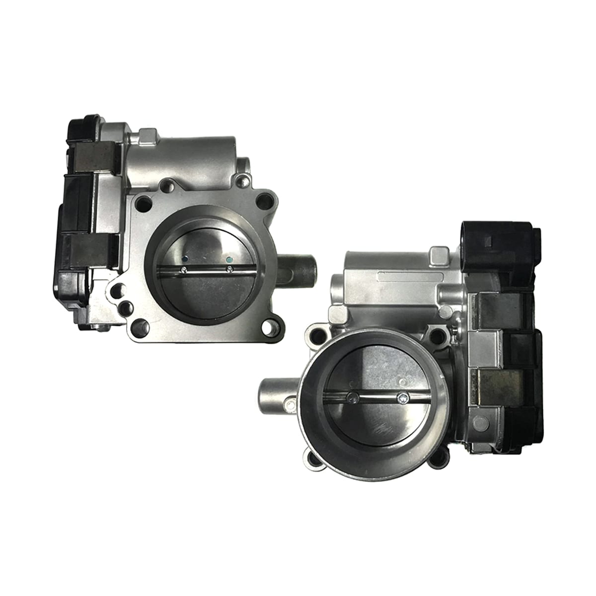 SAT Дроссельная заслонка Audi A3 03-19 / Q3 11-19 CHPA;CJZB;CJZC;CMBA;CPTA;CWVA;CXSA;CYVA;CZCA;CZDD ST03F133062B