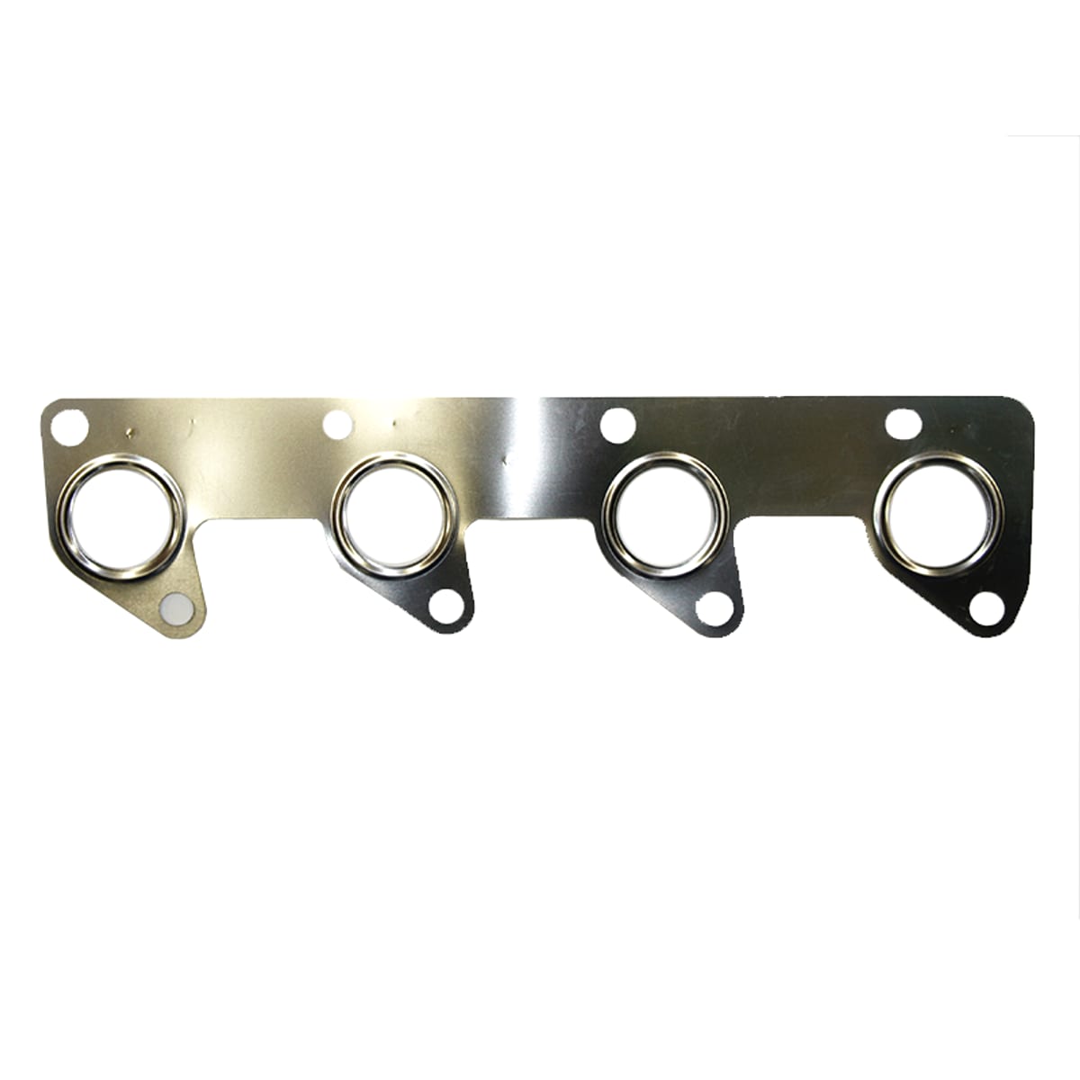 SAT Прокладка выпускного коллектора Audi A3 03-13 / Skoda Octavia 08-13 CBZA;CBZB;CBZC ST03F253041P
