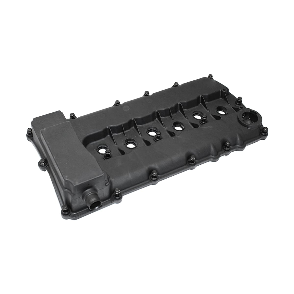 Крышка клапанов Audi Q7 05-15 / Volkswagen Passat 10-15 AXZ;BHK;BHL;BWS;CDVA;CGRA;CHNA;CMVA ST03H103429D