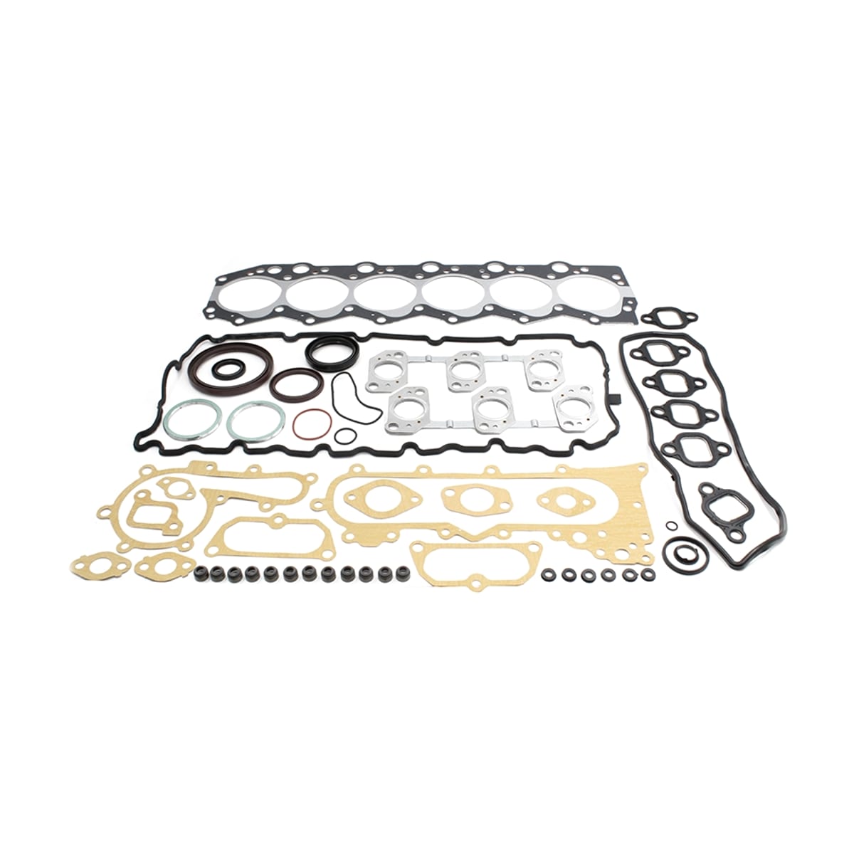 SAT Ремкомплект двигателя Toyota Land Cruiser (J80) 84-23 / Coaster 82-16 1HZ
