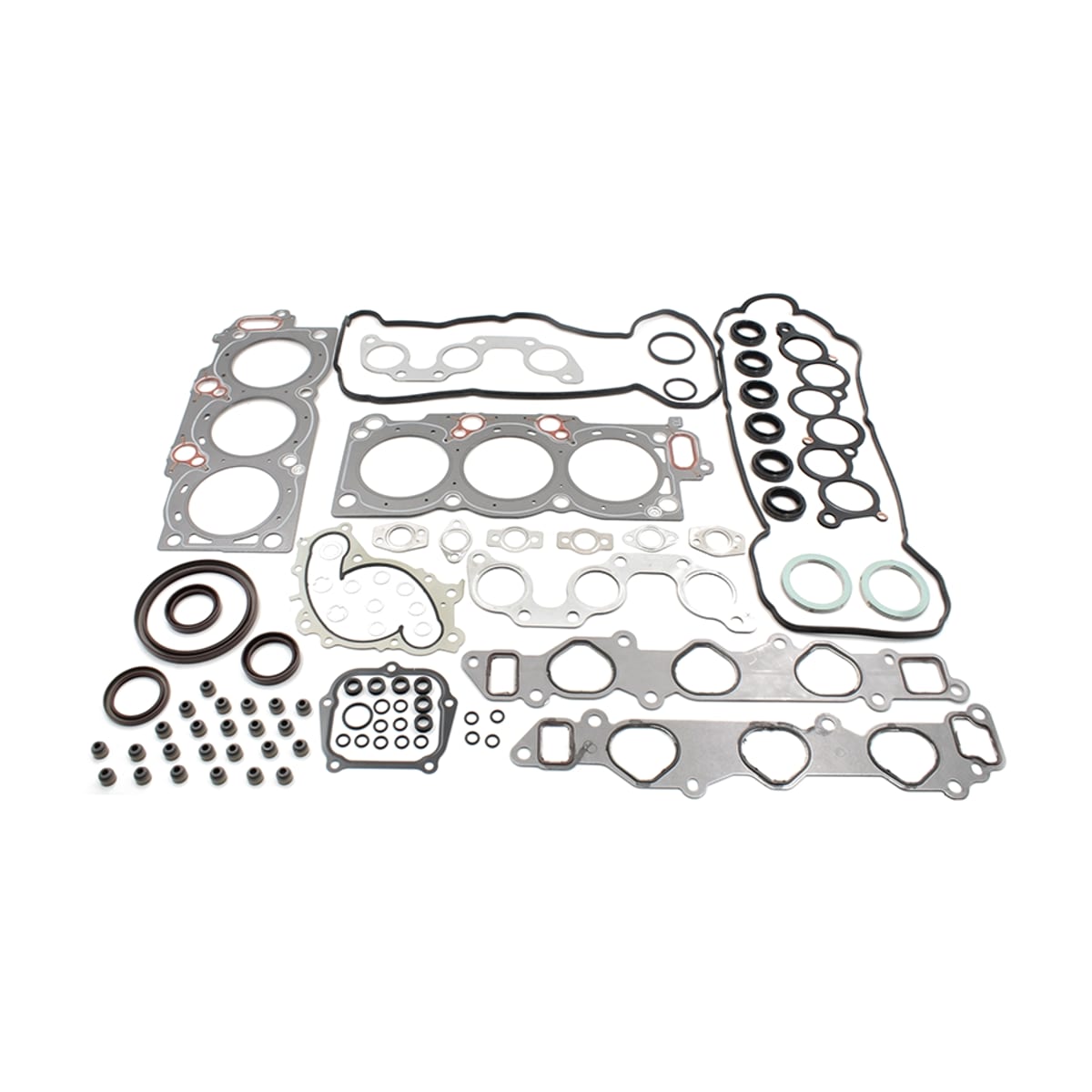SAT Ремкомплект двигателя Toyota Camry (XV10,XV20) 91-02 / Lexus ES 96-01 1MZFE;2MZFE (Металл)