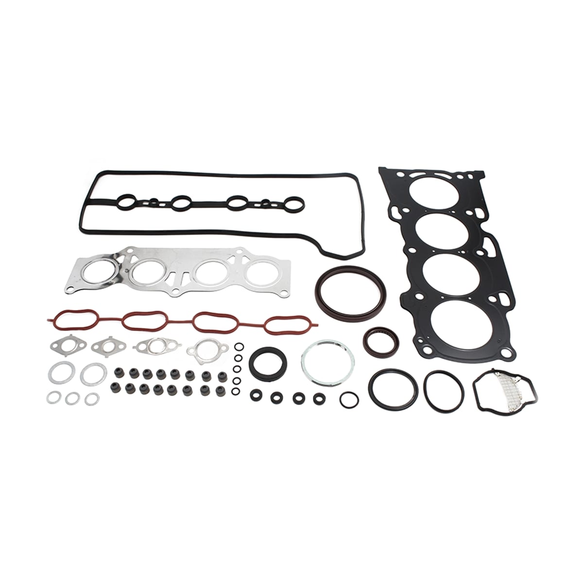 SAT Ремкомплект двигателя Toyota RAV4 (CA20) 00-05 / Avensis Verso 01-09 1AZFE (Металл)