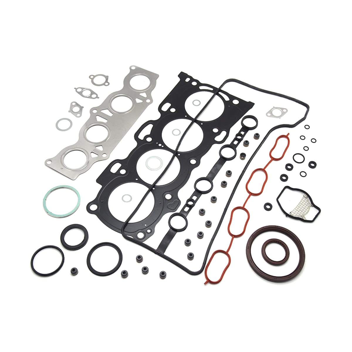 Деталь Ремкомплект двигателя Toyota Harrier (XU30) 03-13 / Ipsum 01-09 2AZFE (Металл) SAT