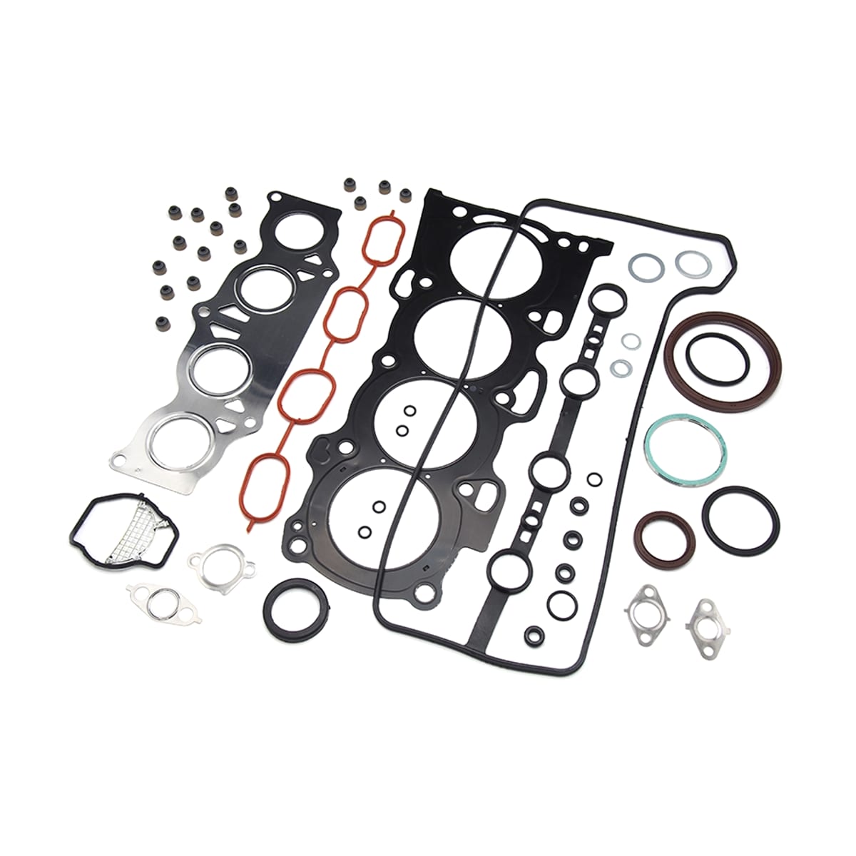 SAT Ремкомплект двигателя Toyota Camry (XV30) 01-06 / Camry UAE/USA 01-06 2AZFE (Металл)
