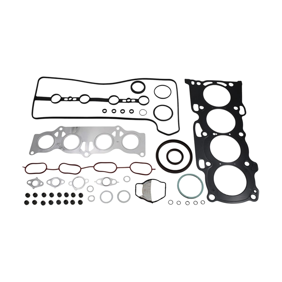 SAT Ремкомплект двигателя Toyota Allion (T240) 01-07 / Caldina 02-07 1AZFE;1AZFSE (Металл)