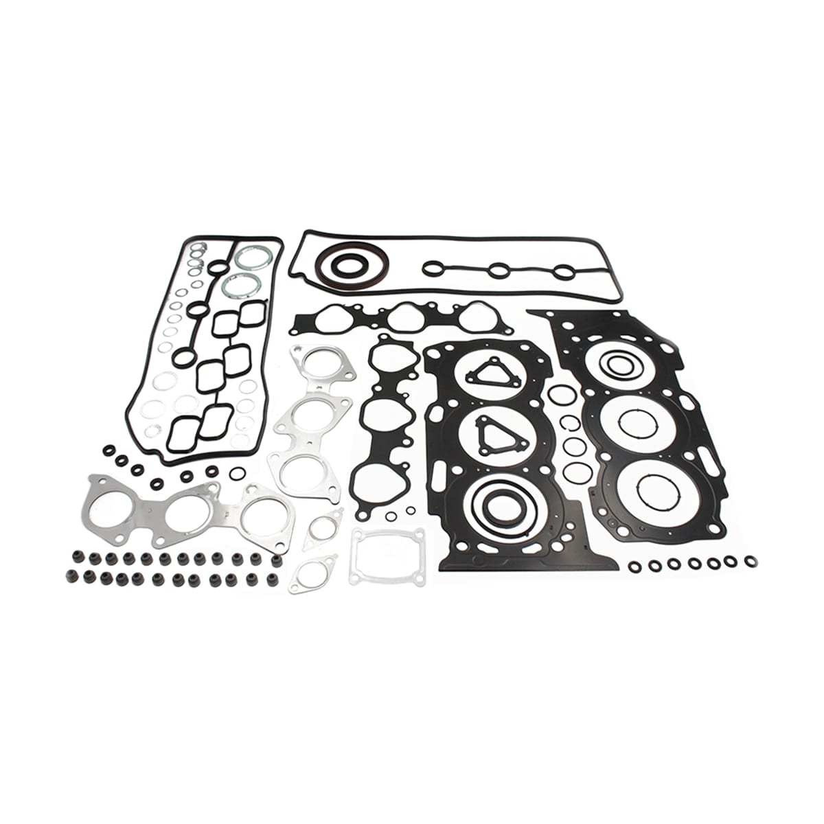 SAT Ремкомплект двигателя Toyota Hilux Pick Up 04-15 / Land Cruiser Prado 02-09 1GRFE (Металл)