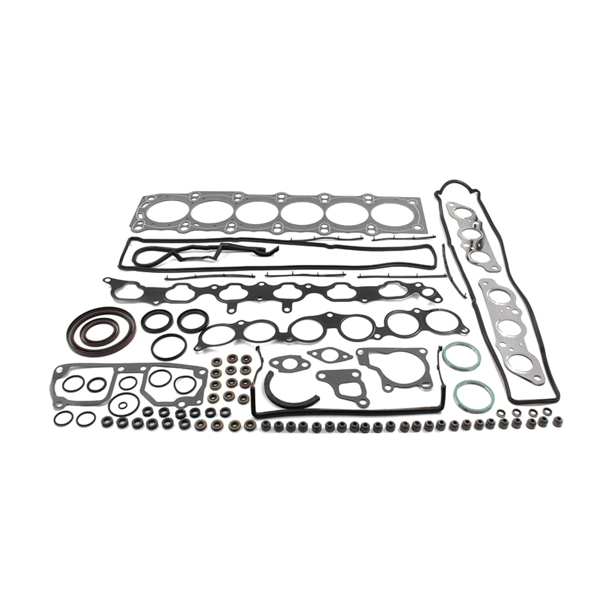 SAT Ремкомплект двигателя Toyota Crown 89-01 / Mark II 90-04 1JZGE (Паронит) ST0411146026