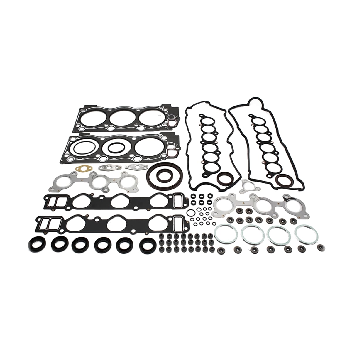 SAT Ремкомплект двигателя Toyota Land Cruiser Prado (J90) 96-02 / 4Runner 95-02 5VZFE (Паронит)