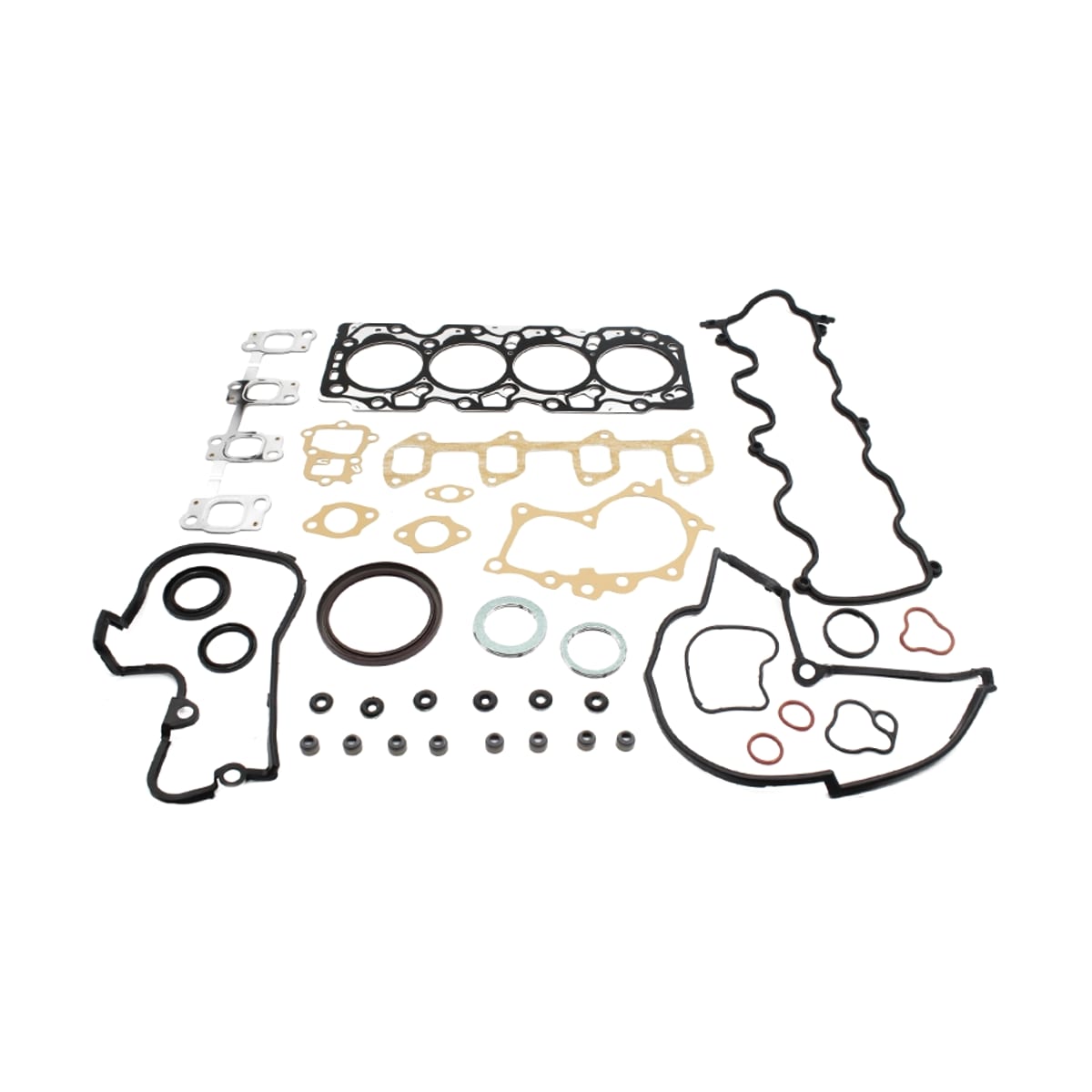 SAT Ремкомплект двигателя Toyota Carina (T170) 84-92 / Carina E 92-96 2C;2CL
