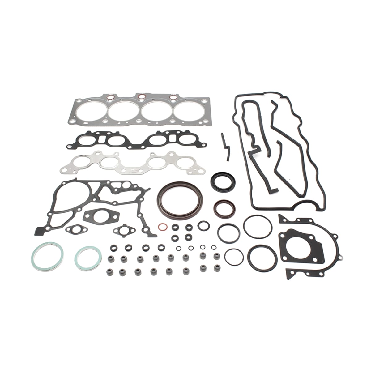 SAT Ремкомплект двигателя Toyota Avensis (T220) 97-03 / Caldina 92-02 3SFE (Паронит)