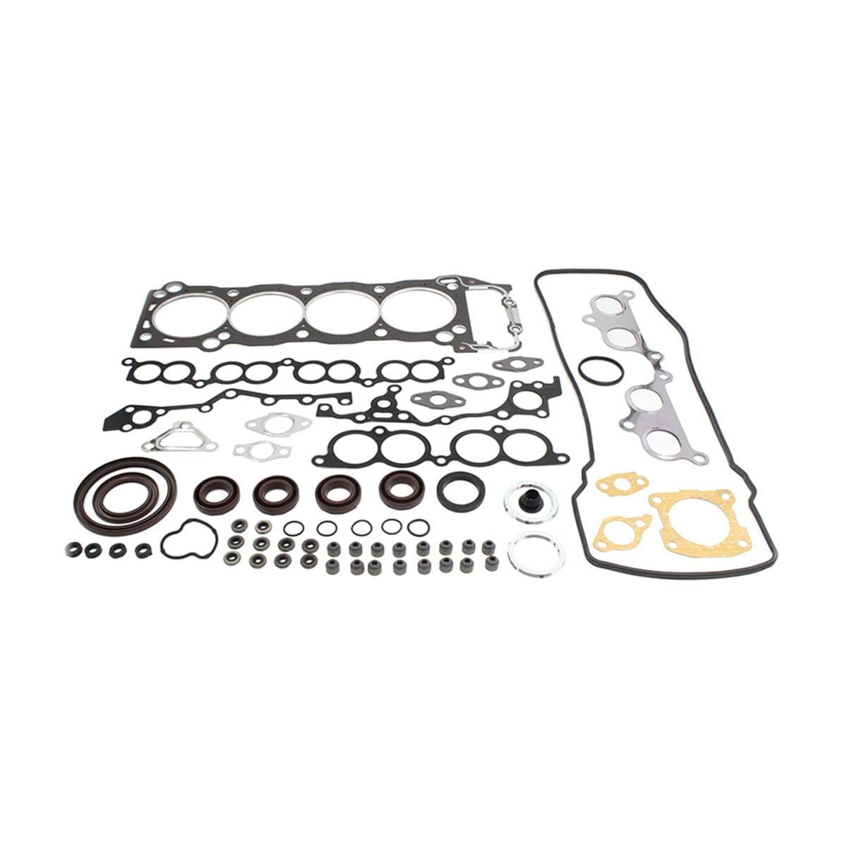 SAT Ремкомплект двигателя Toyota Hiace 96-07 / Land Cruiser Prado 96-09 3RZFE (Паронит) ST0411175162