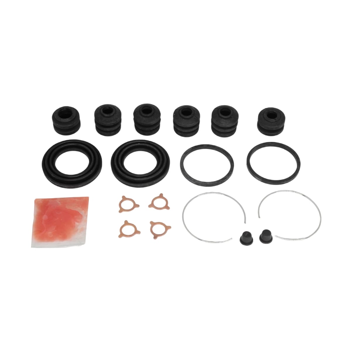 SAT Ремкомплект тормозного суппорта (Сзади) Lexus RX 97-03 / Toyota Harrier (XU10) 97-03 ST0447948010