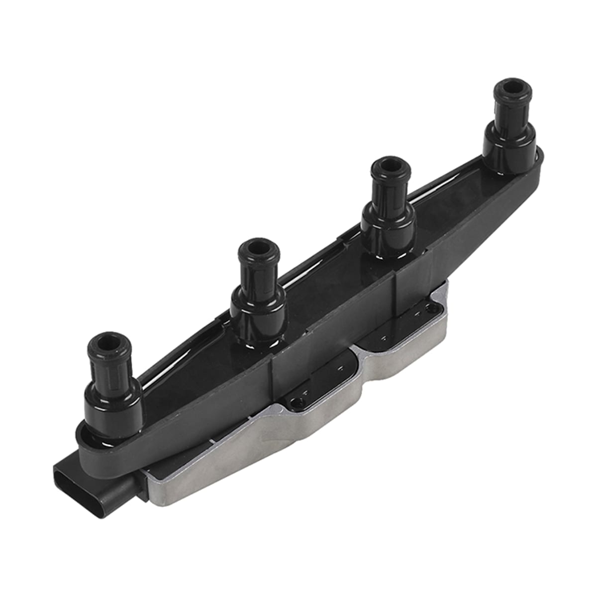SAT Катушка зажигания Skoda Octavia 96-10 / Fabia 99-08 (Модуль)