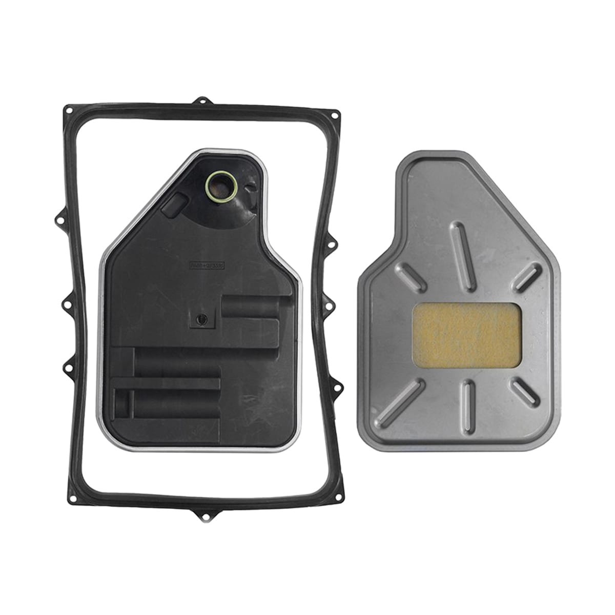 SAT Фильтр АКПП SsangYong Actyon 05-10 / Actyon Sports 06-16