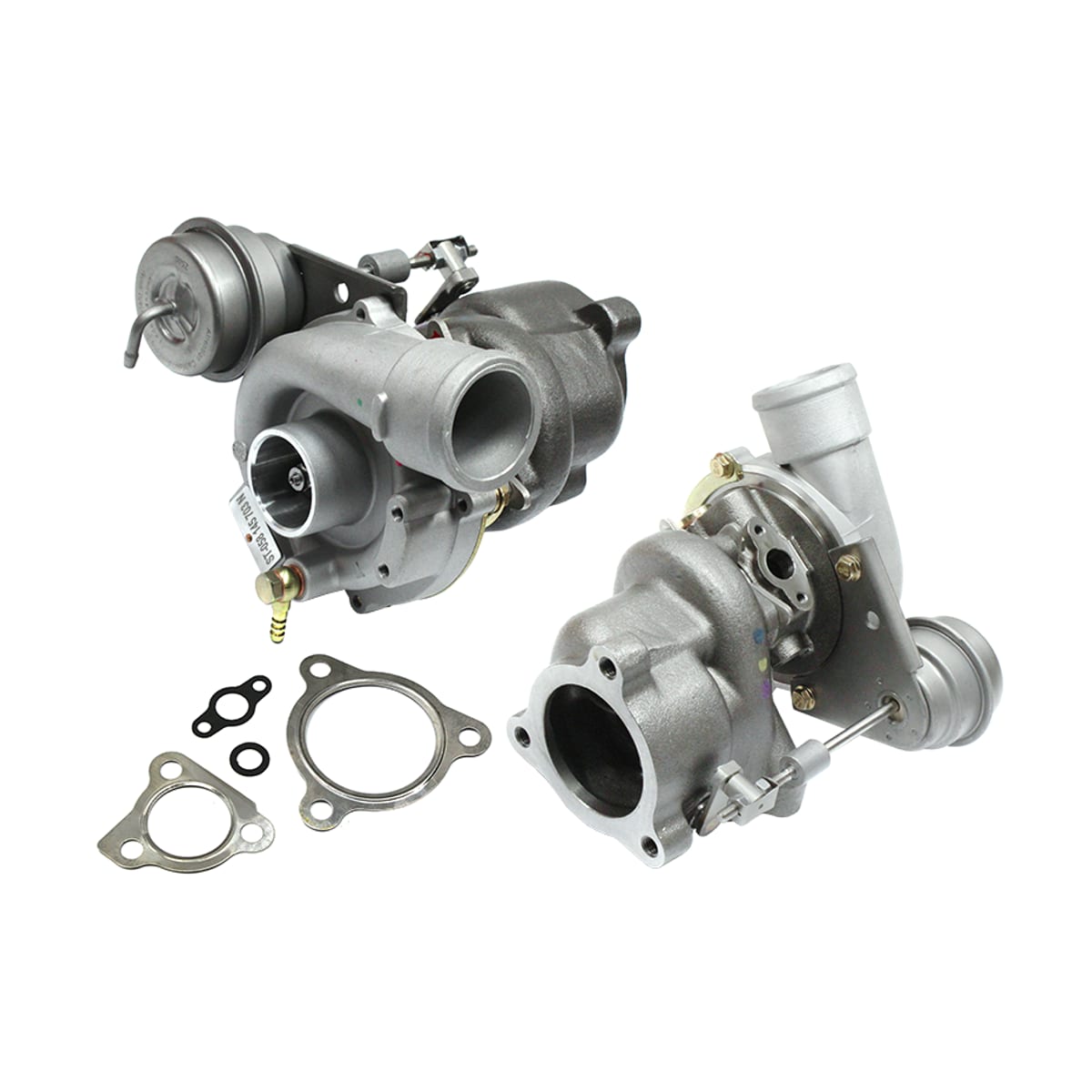 SAT Турбина Audi A3 96-03 / A4 94-09 AEB;AJL;ANB;APU;ARK;AVJ;AWM;AWT;BFB ST058145703N