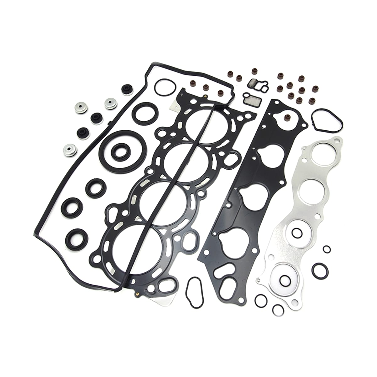 SAT Ремкомплект двигателя Honda Accord 02-08 / Civic 03-12 K20A;K20A4;K20A5;K20A6;K20Z2;K20Z3;K20Z4;K24A;K24A1;K24A3;K24Z1;K24Z4 (Металл)