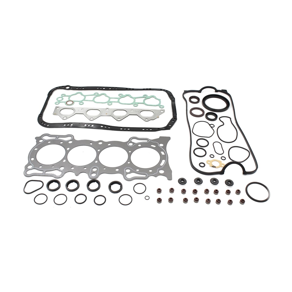 SAT Ремкомплект двигателя Honda Accord 93-98 F18A;F20A;F22A (Металл)