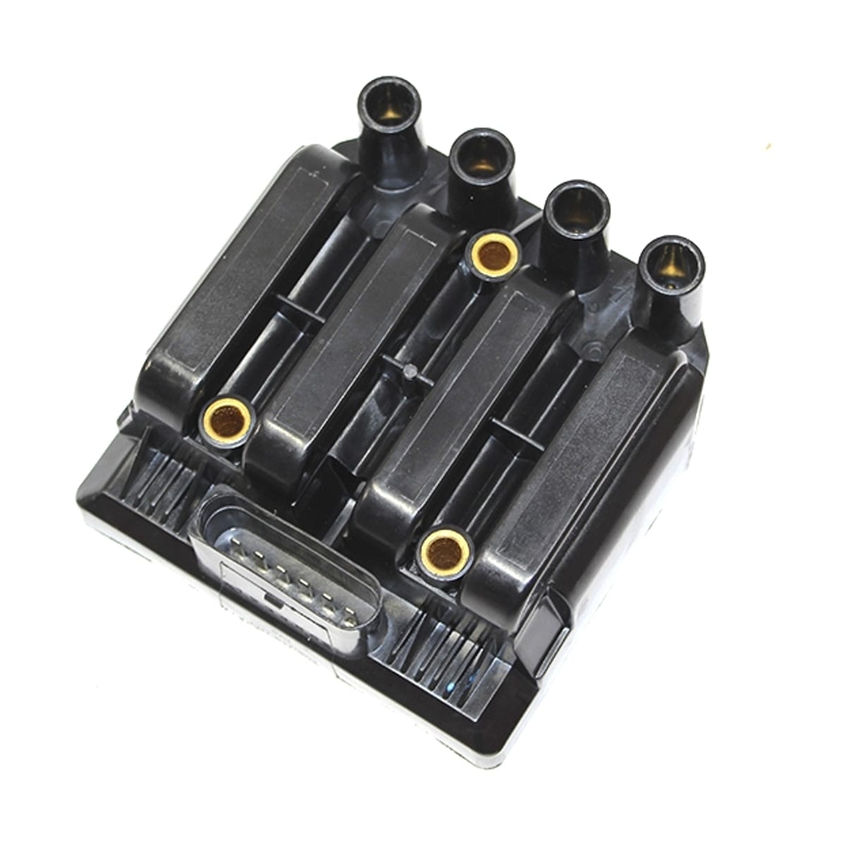 Деталь Катушка зажигания Skoda Octavia 96-10 / Volkswagen Golf 97-06 (Модуль) SAT