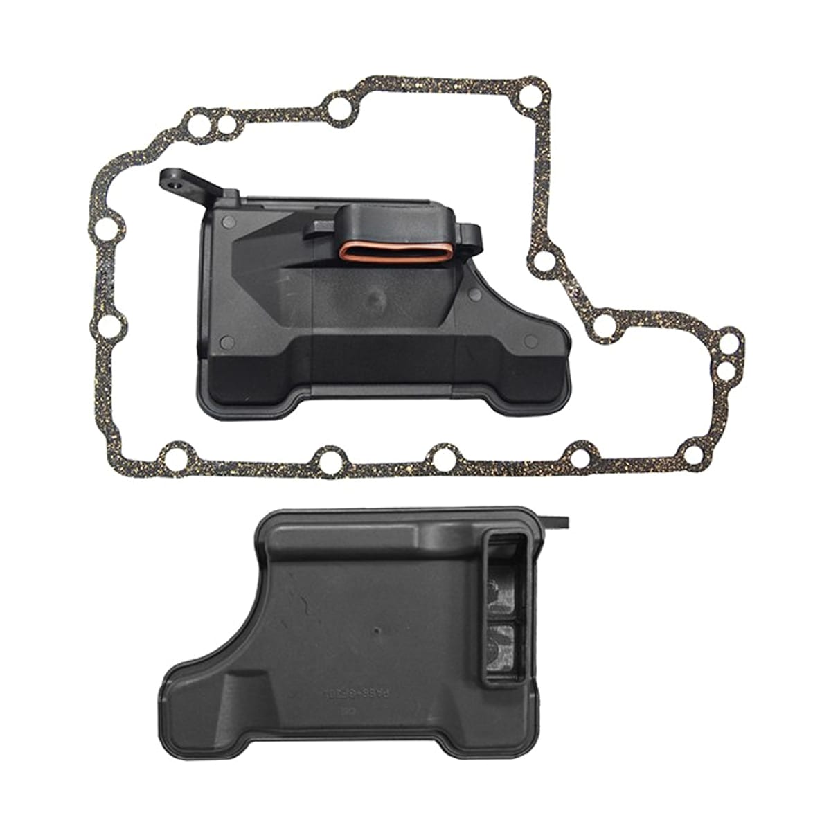 SAT Фильтр АКПП Opel Astra 04-15 / Corsa 06-14