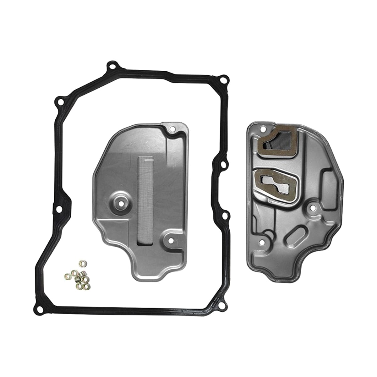 SAT Фильтр АКПП Audi A3 03-13 / Skoda Octavia 04-13