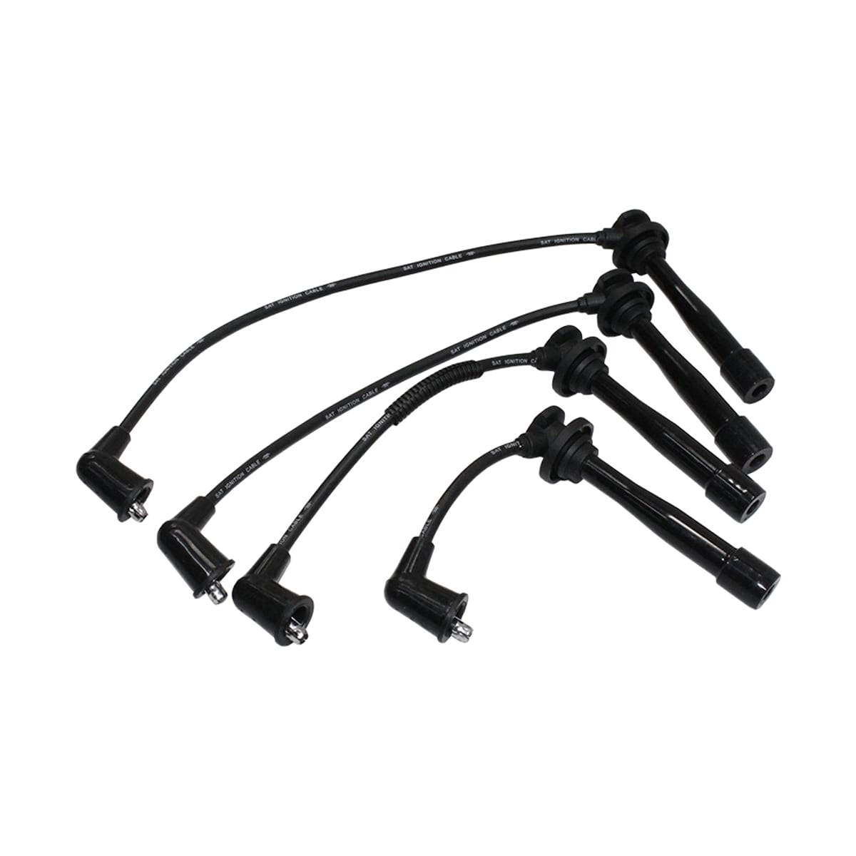 Деталь Провода высоковольтные Citroen C5 01-04 / Kia Rio 00-02 A5D;G4ED;G4EE;S6D SAT
