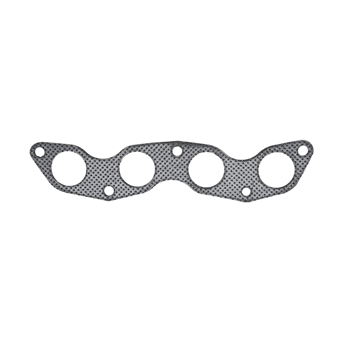 SAT Прокладка выпускного коллектора Honda Civic 05-12 / Fit 01-07 L12A;L13A;L15A