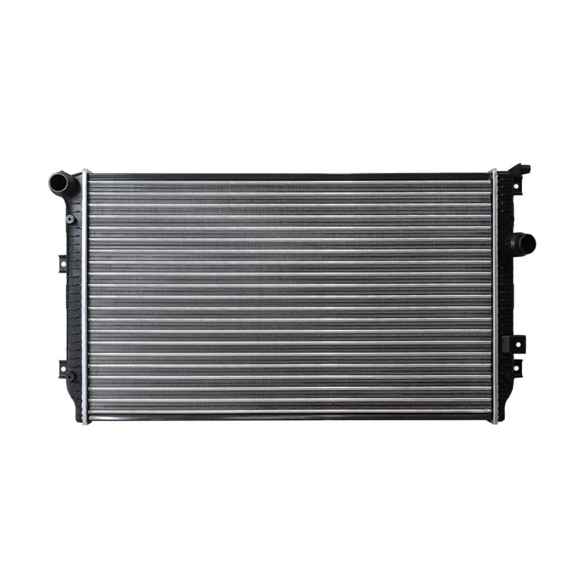 SAT Радиатор Volkswagen Tiguan 06-17 / SEAT Alhambra 10-15