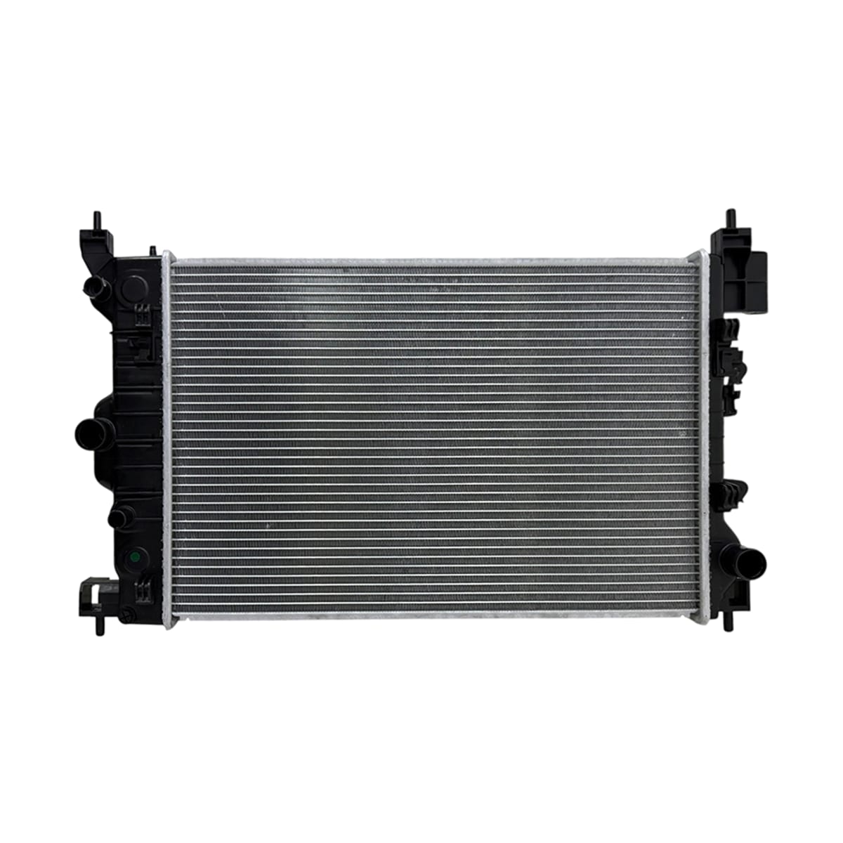 SAT Радиатор Chevrolet Aveo 11-15 / Opel Mokka 12-19 ST100220