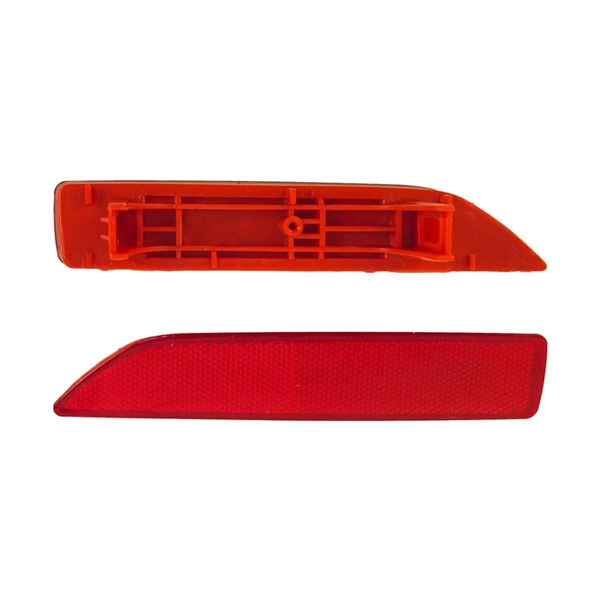 SAT Отражатель Honda CR-V 06-10 (Слева)