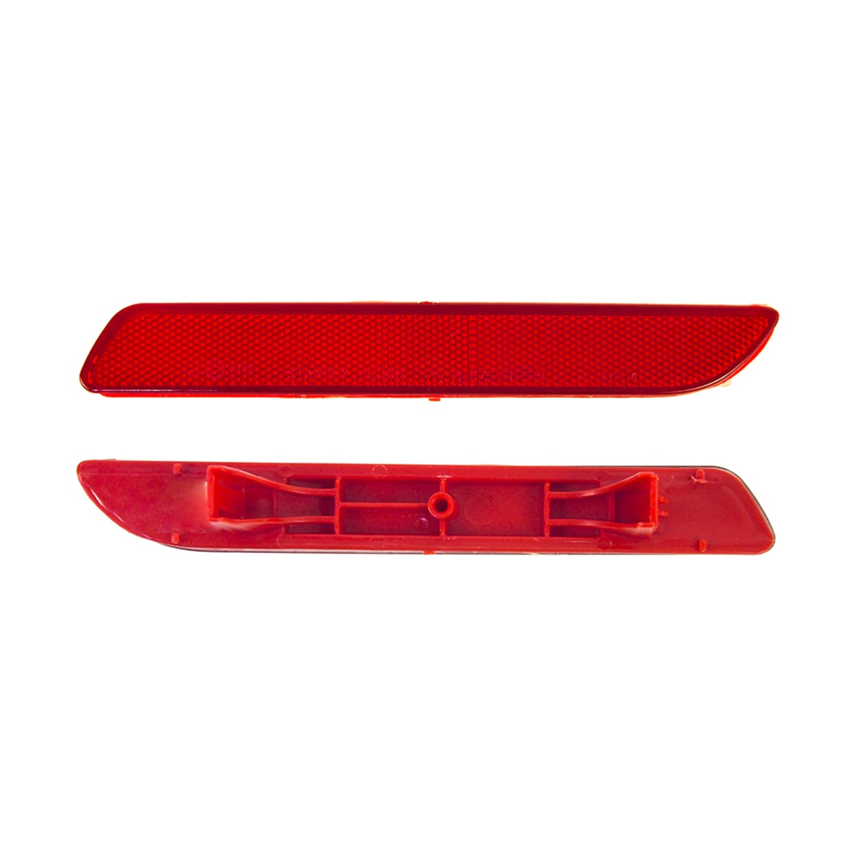 SAT Отражатель Honda CR-V 09-12 (Справа)